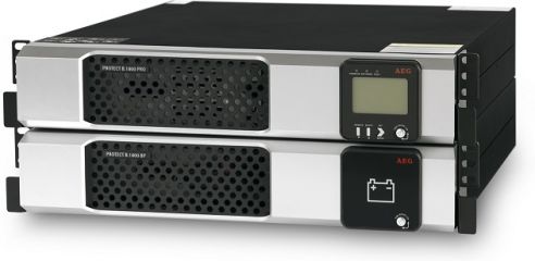 ИБП AEG Protect B. 1000 PRO