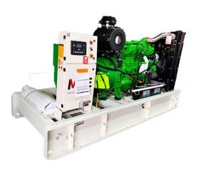 Дизельный генератор MGE P360MG
