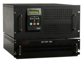 ИБП East Power EA9010 II RM LСDS
