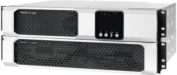 ИБП AEG Protect D. 10000