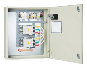 Дизельный генератор Tide Power EC250-C4 TP с АВР