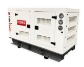 Дизельный генератор Tide Power EC360-C