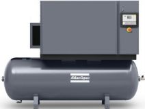 Поршневой компрессор Atlas Copco LZ 10-10 TM 500