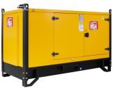 Дизельный генератор Onis VISA D 21 FOX с АВР