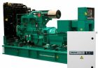 Дизель электростанция Cummins C350 D5