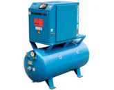 Винтовой компрессор Ekomak DMD 250 CR 13