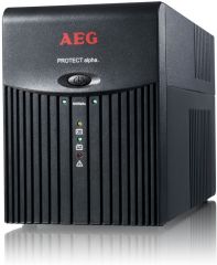 ИБП AEG Protect Alpha 450